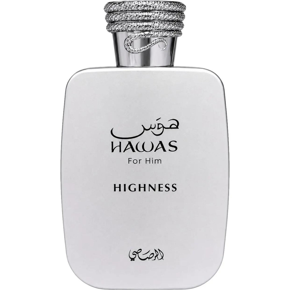 AP-HAWAS HIGHNESS FOR HIM (100ML) EDP