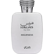 AP-HAWAS HIGHNESS FOR HIM (100ML) EDP