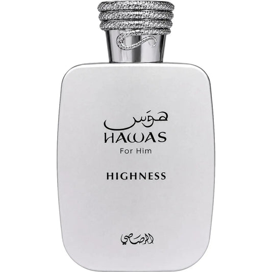 AP-HAWAS HIGHNESS FOR HIM (100ML) EDP