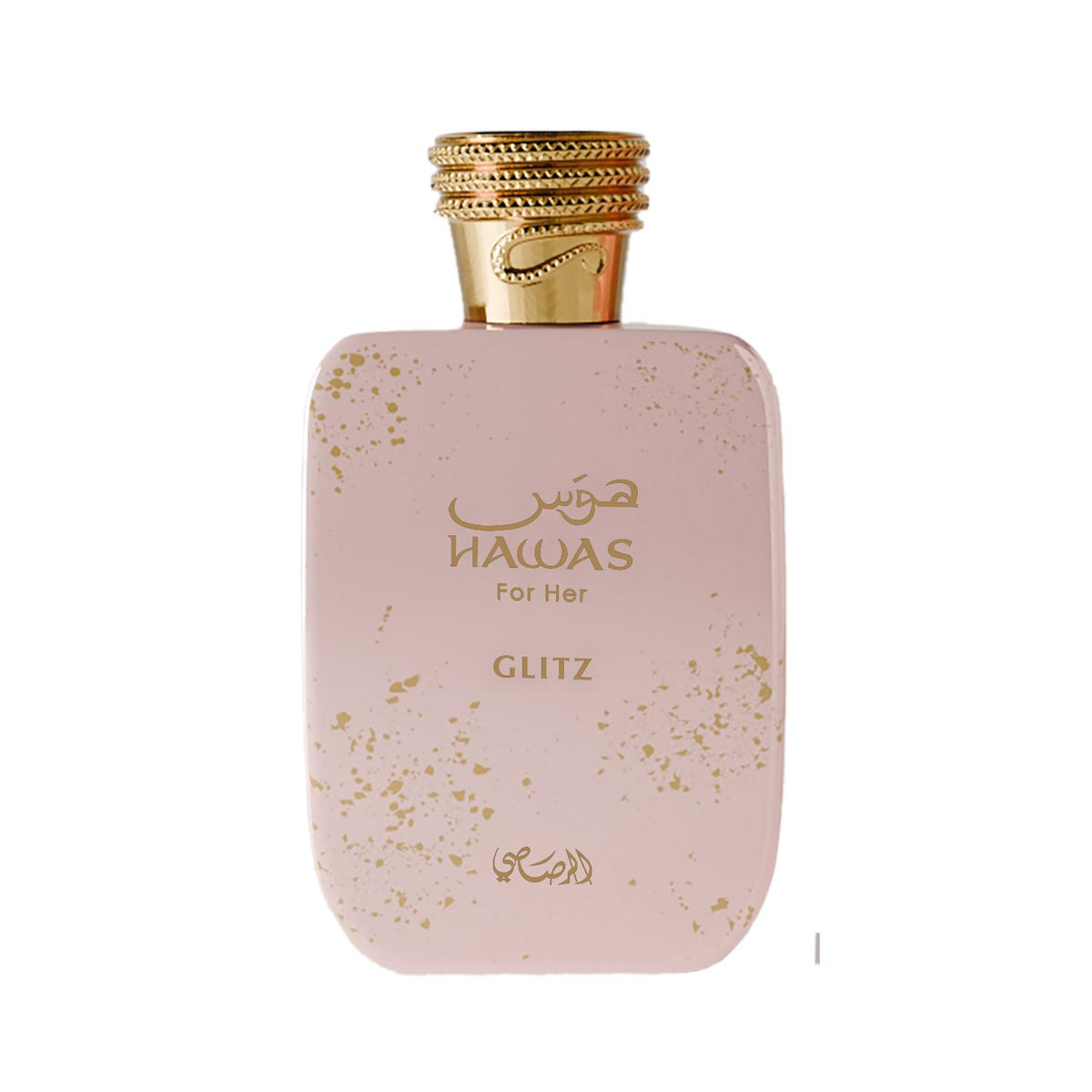 AP-RASASI-HAWAS GLITZ (100 ML) EDP