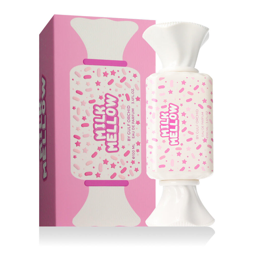 AP-GULF ORCHID-MILK MELLOW (100 ML) EDP