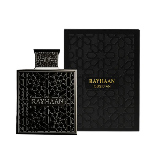 Rayhaan-Obsidian 3.4 FL.OZ