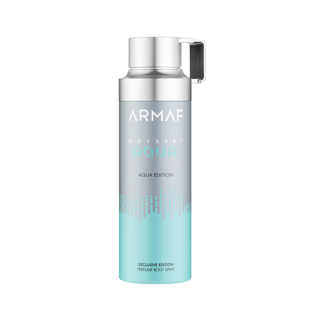Armaf-Odyssey Aqua Edition Body Spray 6.8 FL.OZ