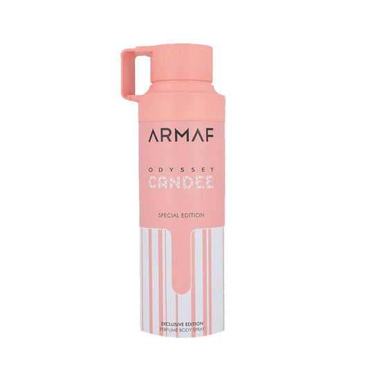 Armaf-Odyssey Candee Body Spray 6.8 FL.OZ