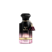 AHMED AL MAGHIRBI-OUD & ROSES (60ML) EDP