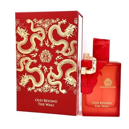 Paris Corner Ministry of Oud Beyond (EDP)100ml