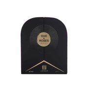 AHMED AL MAGHIRBI-OUD & ROSES (60ML) EDP