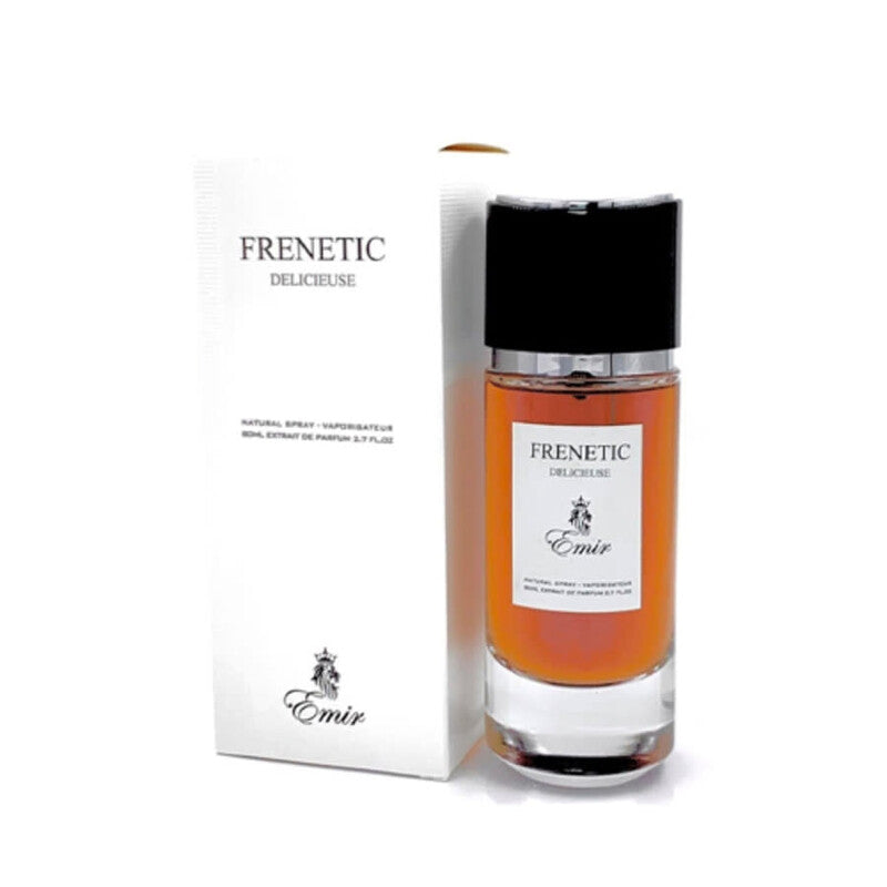 AP-PARIS CORNER-FRENETIC DELICIEUSE (80 ML) EXTRAIT DP