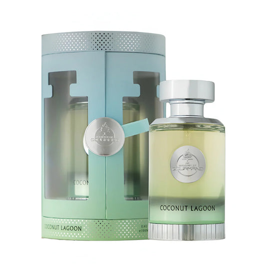 Paris Corner-Coconut Lagoon 3.4 FL.OZ
