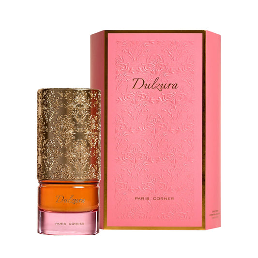 Paris Corner-Dulzura 3.4 FL.OZ