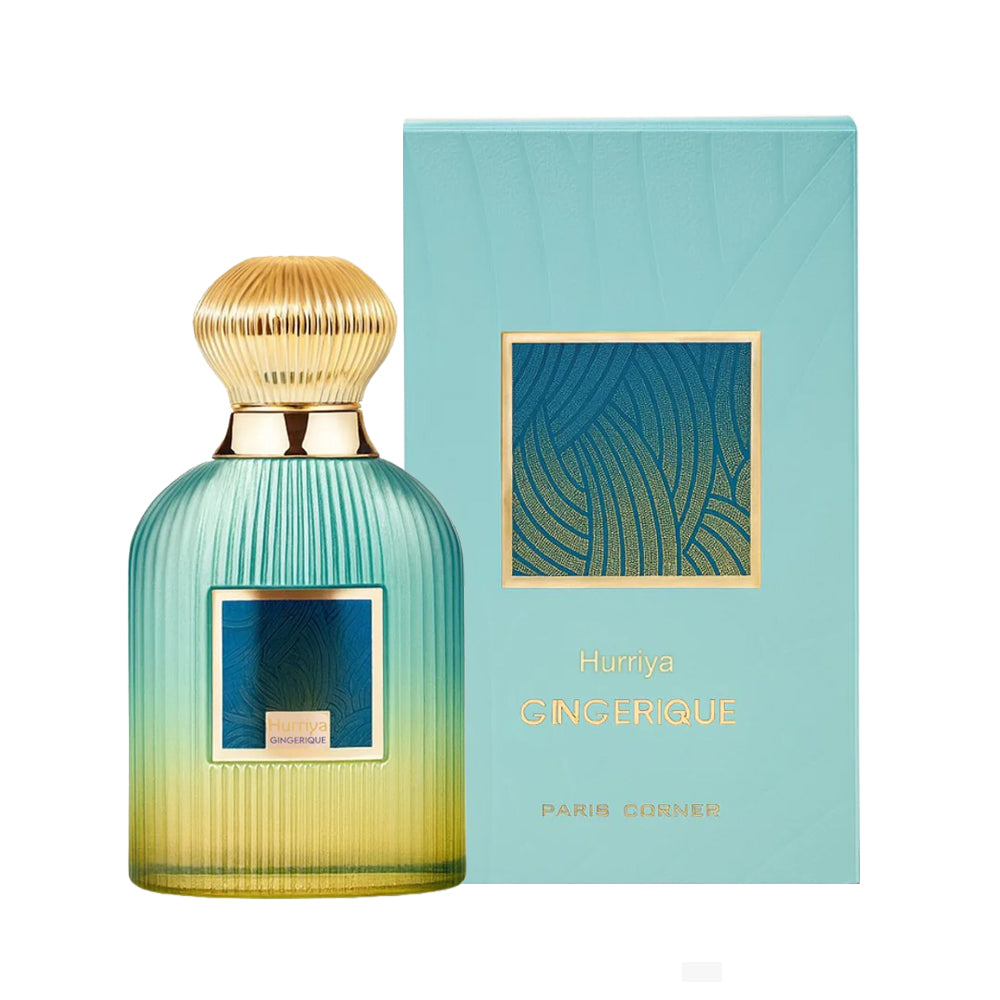 Paris Corner-Hurriya Gingerique 3.4 FL.OZ