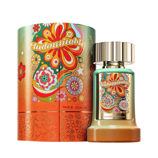 Paris Corner-Indomitable 3.4 FL.OZ