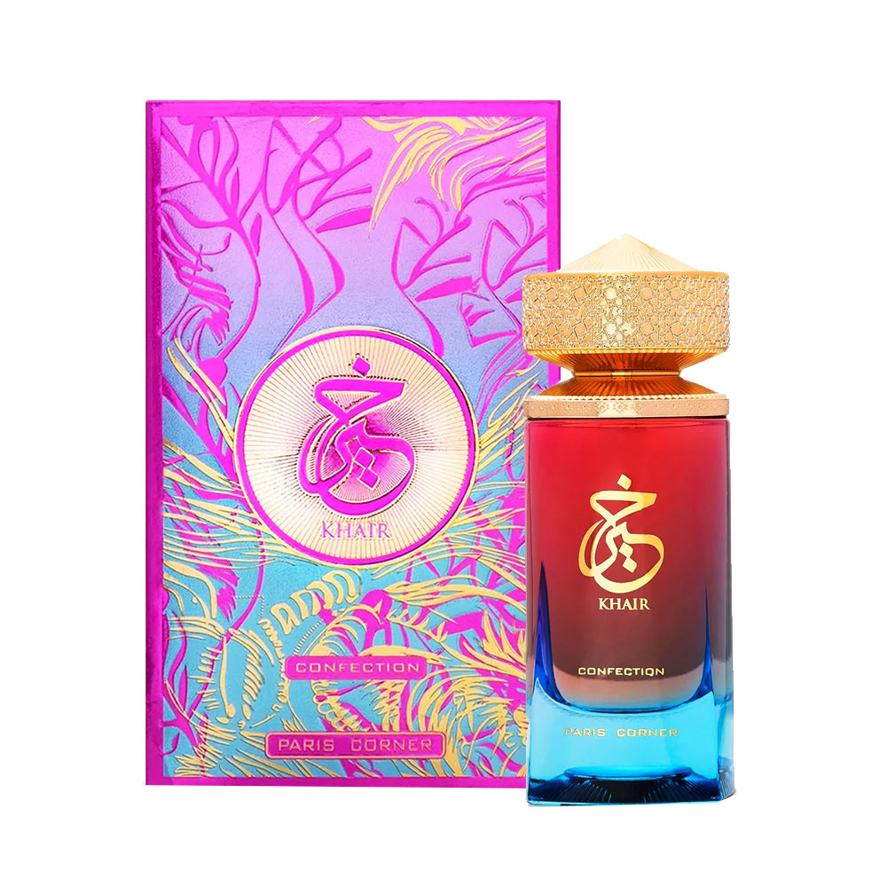 Paris Corner-Khair Confection 3.4 FL.OZ