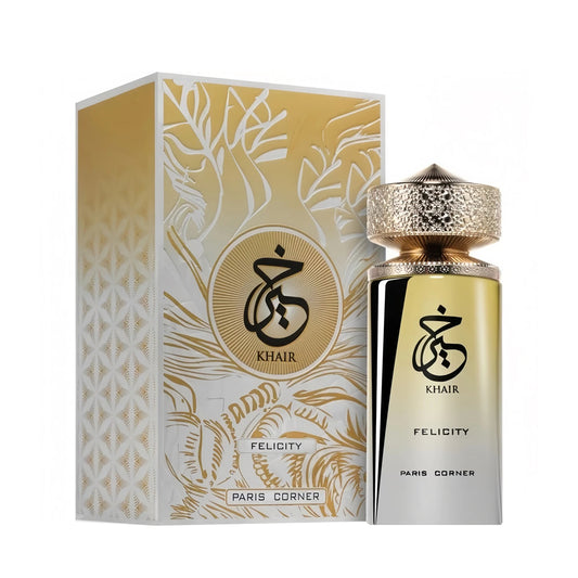 Paris Corner-Khair Felicity 3.4 FL.OZ