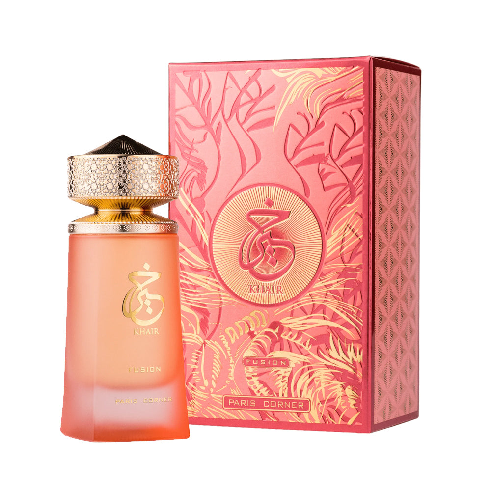 Paris Corner-Khair Fusion 3.4 FL.OZ