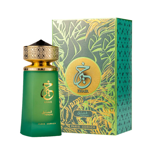 Paris Corner-Khair Pistachio 3.4 FL.OZ
