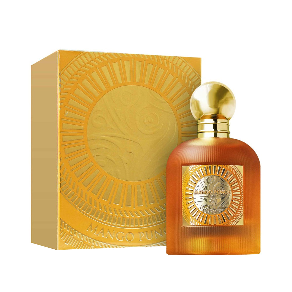 Paris Corner-Mango Punch 3.4 FL.OZ