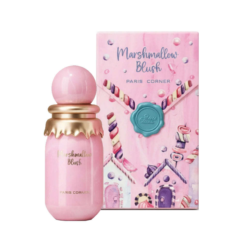 Paris Corner-Marshmallow Blush 50ml