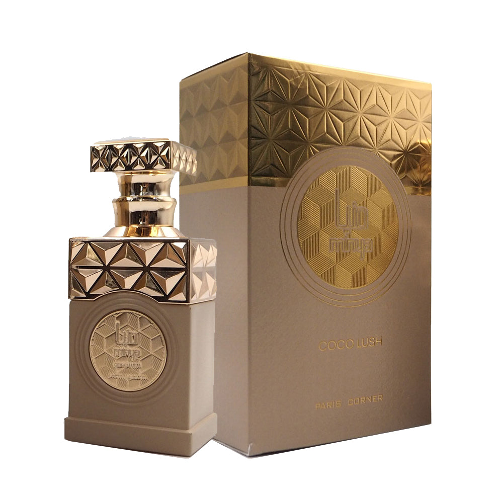 Paris Corner-Minya Coco Lush 3.4 FL.OZ