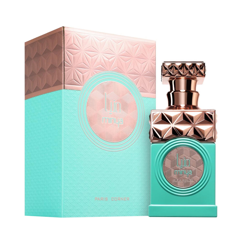 Paris Corner-Minya Green 3.4 FL.OZ