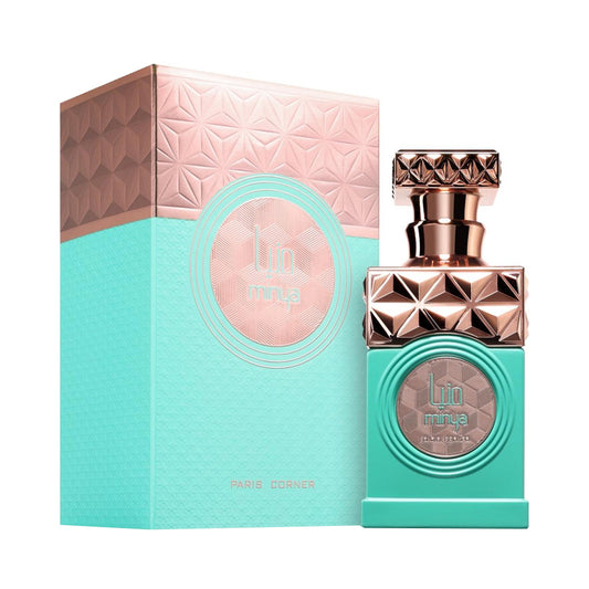 Paris Corner-Minya Green 3.4 FL.OZ