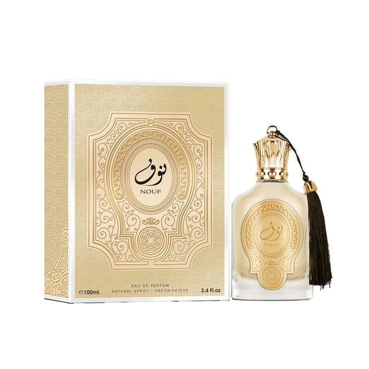 Paris Corner-Nouf 3.4 FL.OZ