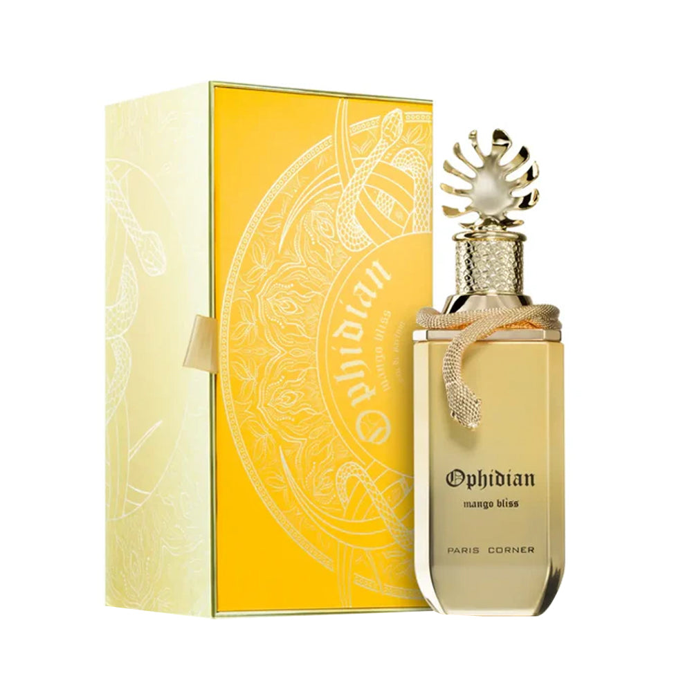 Paris Corner-Ophidian Mango Bliss 3.4 FL.OZ