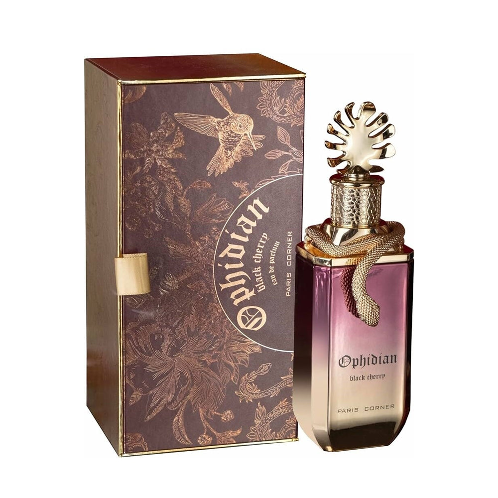 Paris Corner-Ophidian Black Cherry 3.4 FL.OZ