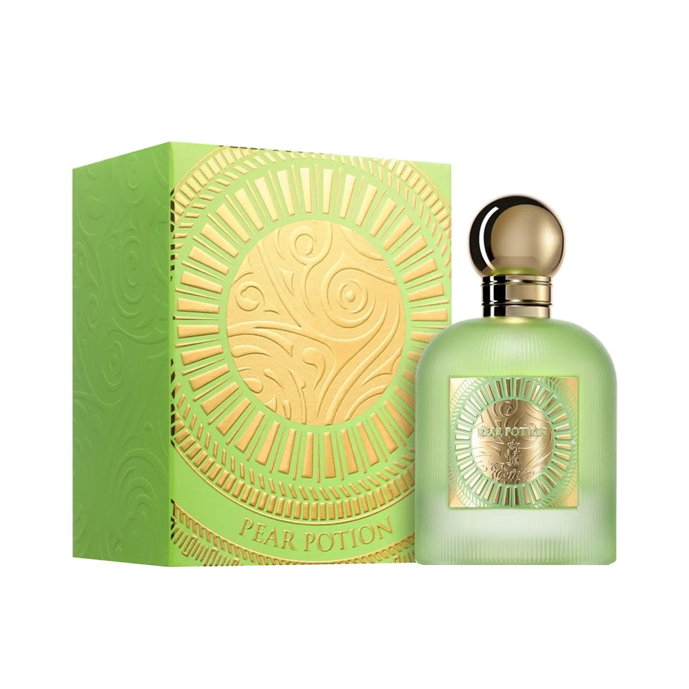 Paris Corner-Pear Potion 3.4 FL.OZ