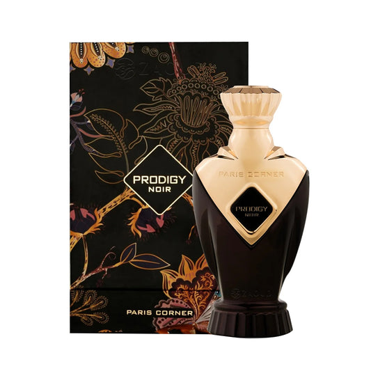 Paris Corner-Prodigy Noir Black 3.4 FL.OZ
