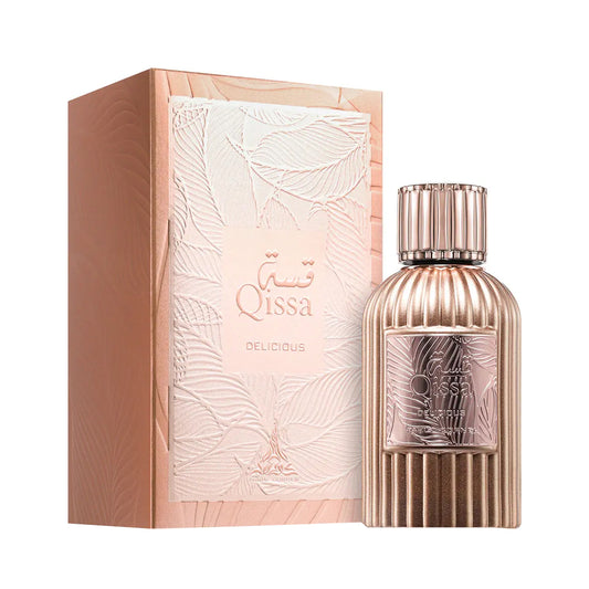 Paris Corner-Qissa Delicious 3.4 FL.OZ
