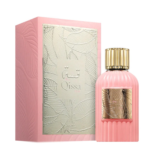 Paris Corner-Qissa Pink 3.4 FL.OZ