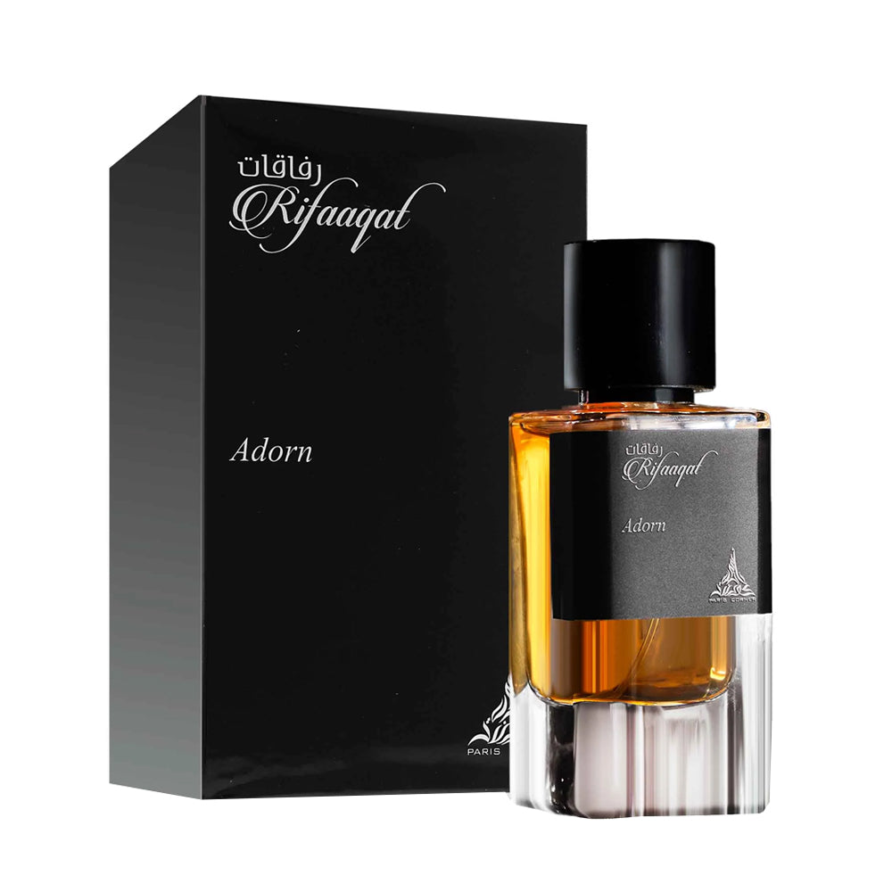 Paris Corner-Rifaaqat Adorn 3.4 FL.OZ