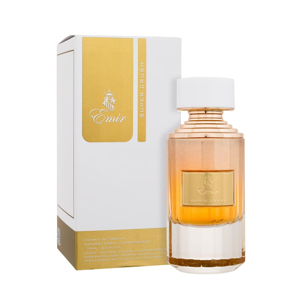 Paris Corner-Super Crush Emir 3.4 FL.OZ