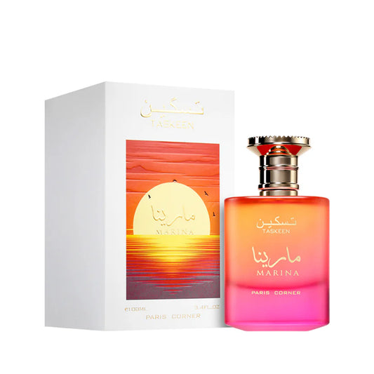 Paris Corner-Taskeen Marina 3.4 FL.OZ