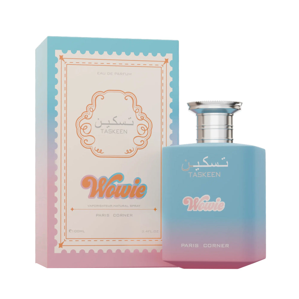 Paris Corner-Taskeen Wowie 3.4 FL.OZ