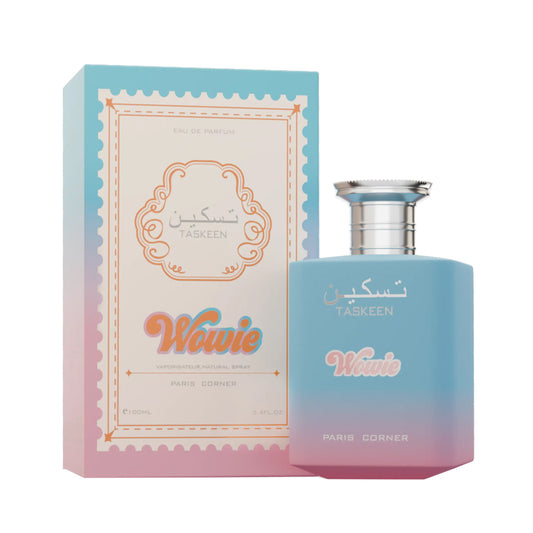 Paris Corner-Taskeen Wowie 3.4 FL.OZ