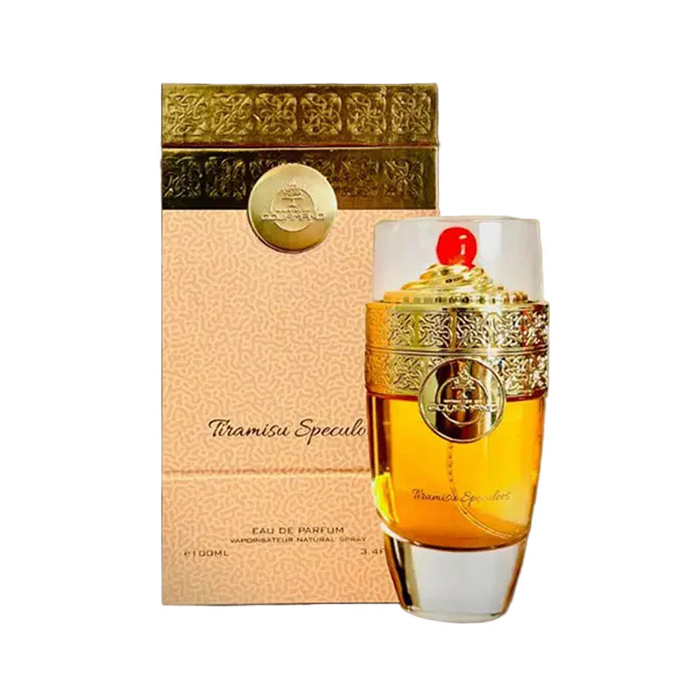 Paris Corner-Tiramisu Speculoos 3.4 FL.OZ