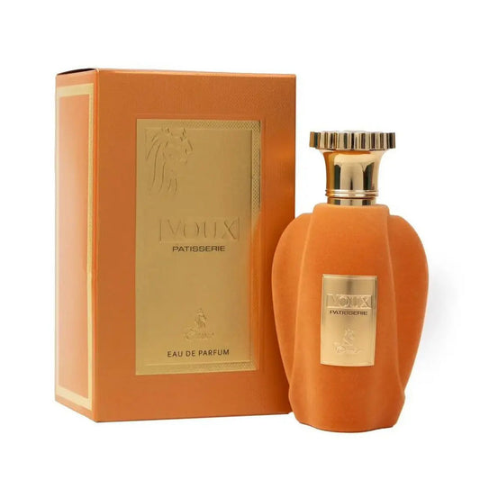 Paris Corner-Voux Patisserie 3.4 FL.OZ