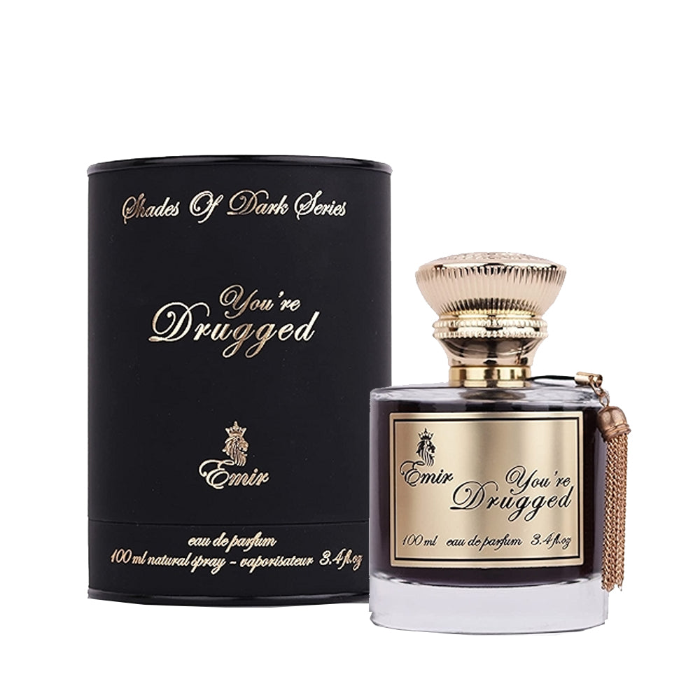 Paris Corner-Youre Drugged 3.4 FL.OZ