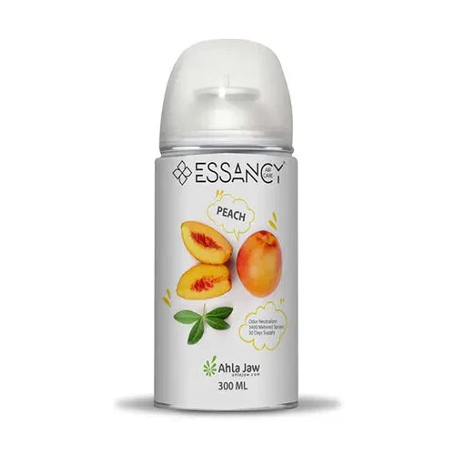 AF-FRAGRANCE COUTURE-PEACH NECTAR (300 ML) AIR FRESHENER