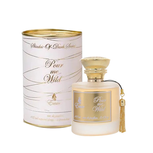 Paris Corner-Pour Me Wild Emir 3.4 FL.OZ