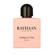 Rayhaan Pretty in Pink EDP 3.4 oz