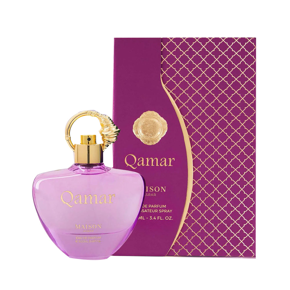 Parisvally-Qamar 3.4 FL.OZ