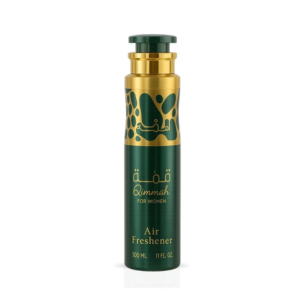 Lattafa - Qimmah Air Freshener - 300ML (10.1 OZ)