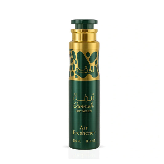 Lattafa - Qimmah Air Freshener - 300ML (10.1 OZ)