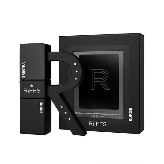 Riffs-R Spectra Men 3.4 FL.OZ
