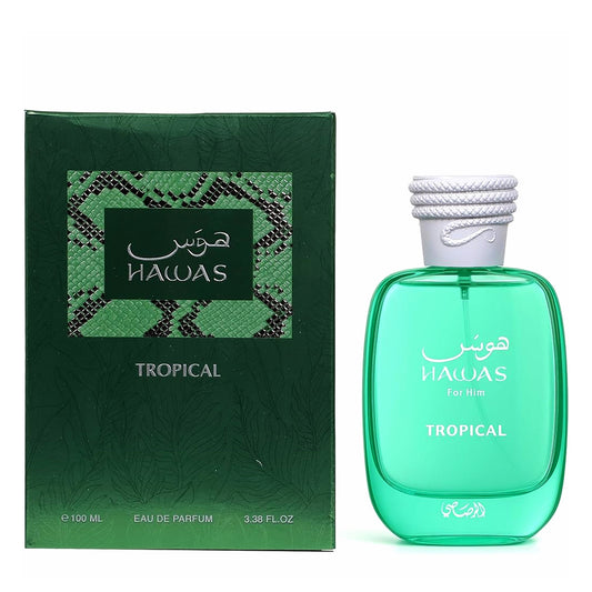 Rasasi-Hawas Tropical 3.4 FL.OZ