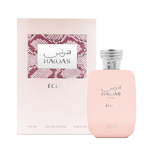 Rasasi-Hawas Eclat 3.4 FL.OZ