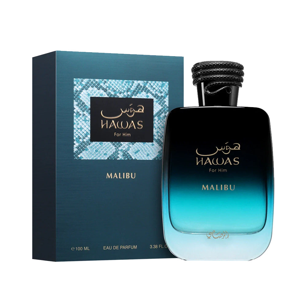 Rasasi-Hawas Malibu 3.4 FL.OZ